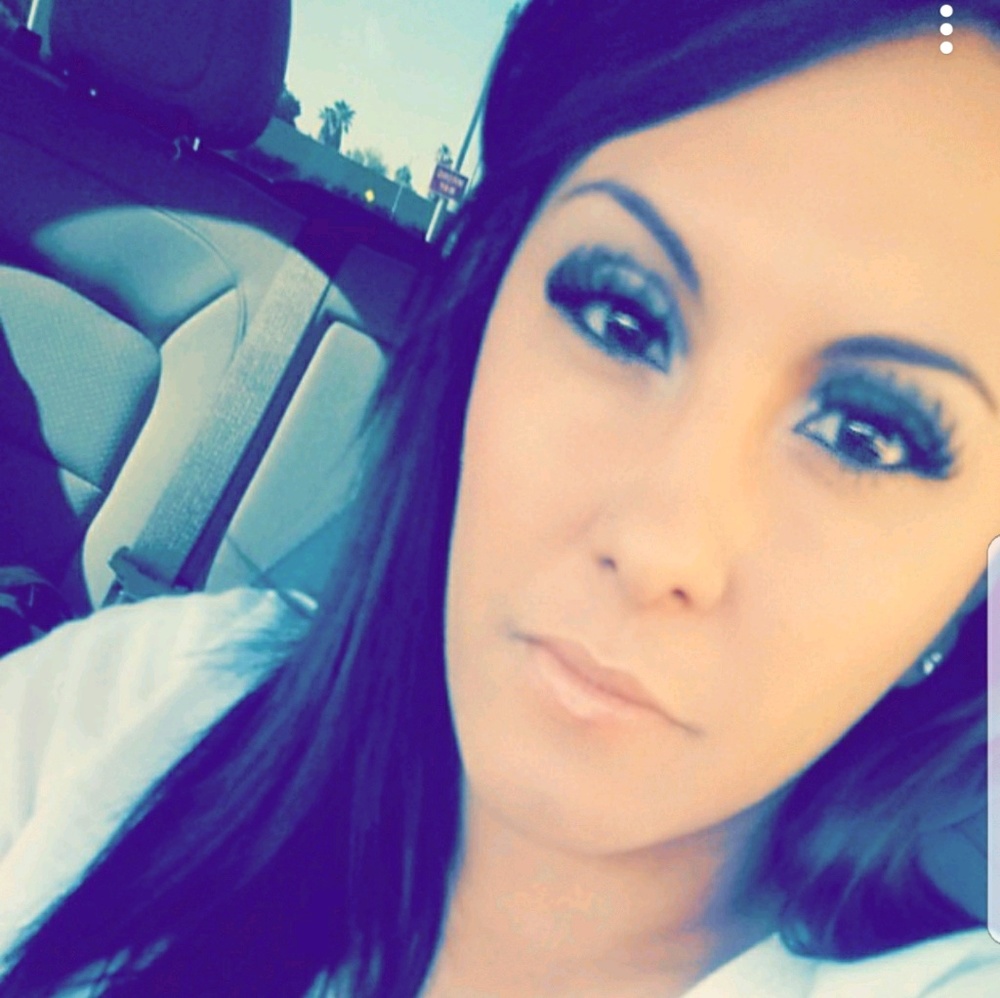 Meet your Posher, Lysette